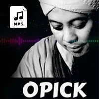 Lagu Religi Opick Offline