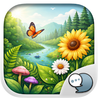Plantpedia: Plants & Ecosystem