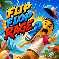 Flip-Flop Rage