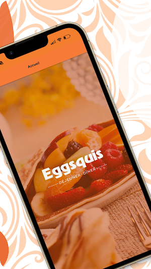 Eggsquis Screenshot 1