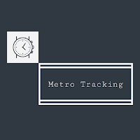 Metro Tracking
