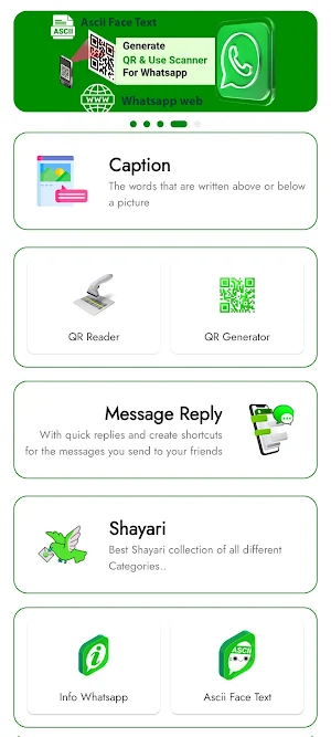 Wa Status Saver & Deleted Chat Screenshot 2