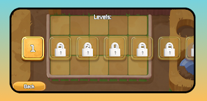 Wild West Ball Defence Screenshot 2