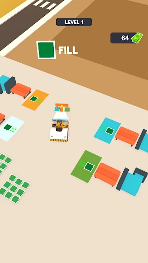 Tile Press - Tile Stamper Screenshot 0