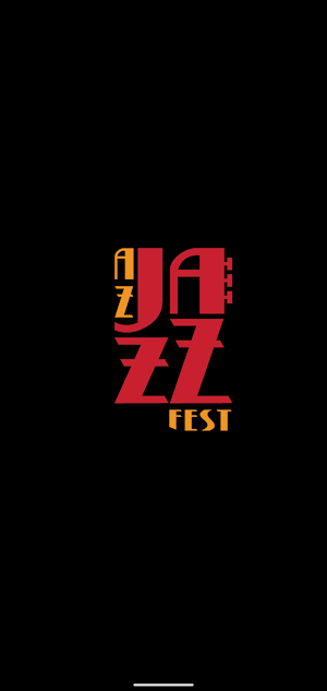 Az Jazz Festival Screenshot 0