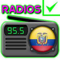 Radios de Ecuador