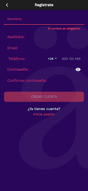 massämy Screenshot 3