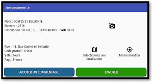 S.Management Screenshot 1