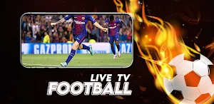Live Football TV Euro Screenshot 0