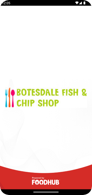 Botesdale Fish And Chip Shop Screenshot 1