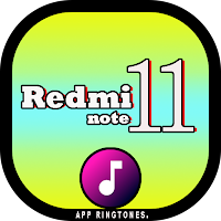 Redmi Note 11 Ringtone App
