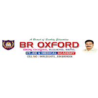 BR OXFORD KNG