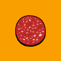 Pepperoni Live Wallpaper