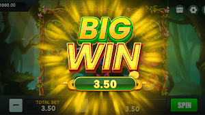 Lucky Golden Slot Party Screenshot 3