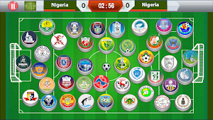 Nigeria Football Game Screenshot 2