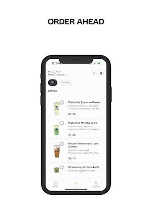 Boba Bliss x Meta Campus Screenshot 1