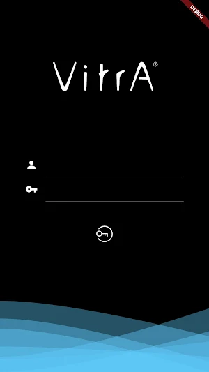 V-Care Smart Service Screenshot 0