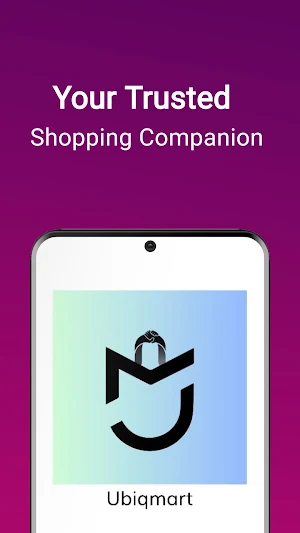 Ubiqmart Screenshot 0