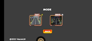 Shiva Turbo Racer 3D Screenshot 1