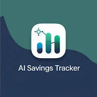 AI Savings Tracker
