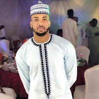 Arewa Men Fashion Styles