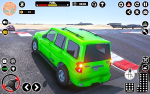 Car Games Simulator 3D 2023 Screenshot 2