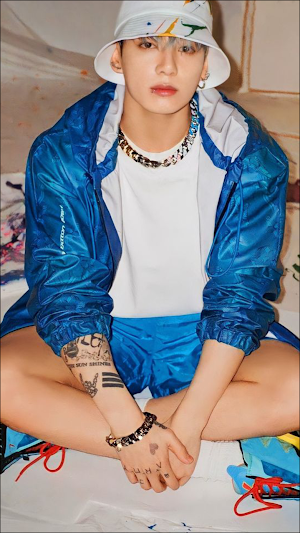 BTS Wallpapers 2022 Screenshot 2