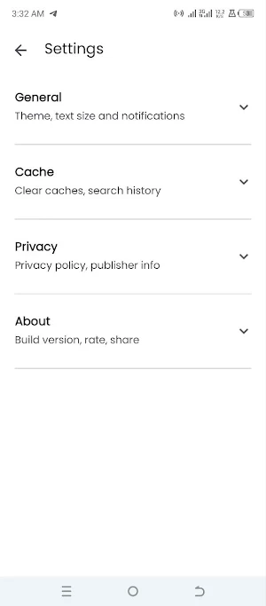 Rivo Pro Screenshot 2