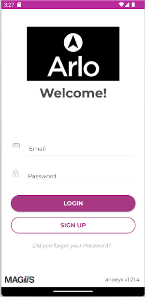 Arloeyx Screenshot 1