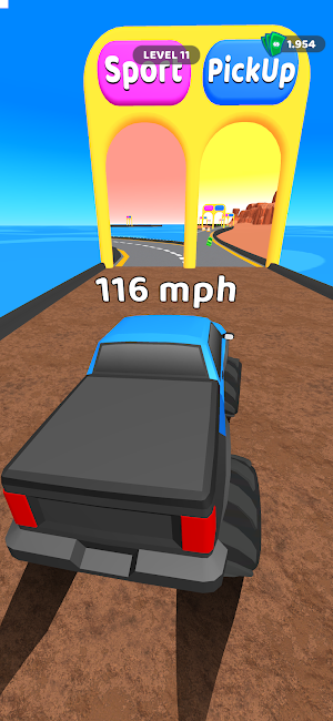 Hyperverse Screenshot 1
