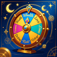 Wheel of Fortune