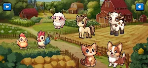 Zoey's Kids Games & Playtime Screenshot 0