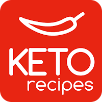 Keto Recipes: Easy Keto Low Carb Recipes (ENGLISH)