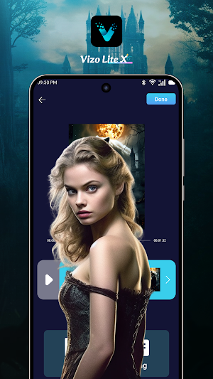 Vizo Lite X Screenshot 2