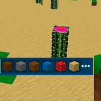 Block Building Game 3D