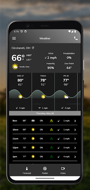 AgMark Screenshot 3