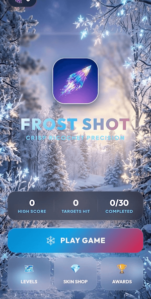 WinBerry Screenshot 1