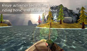 🎯 Archery Simulator 🎯 Screenshot 2