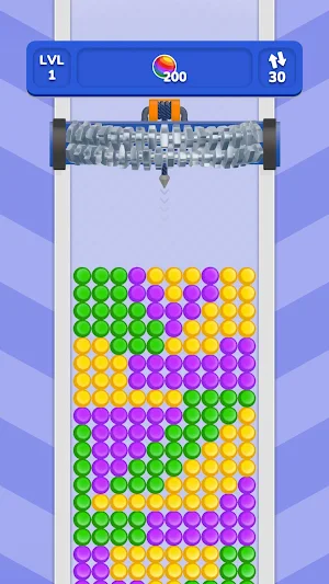 Ball Cleaner Screenshot 0