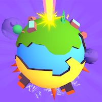 Planet Crash