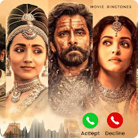 Ponniyin Selvan Movie Ringtone