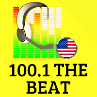 100.1 The Beat RnB Music
