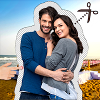 Auto Cut Out Background Eraser