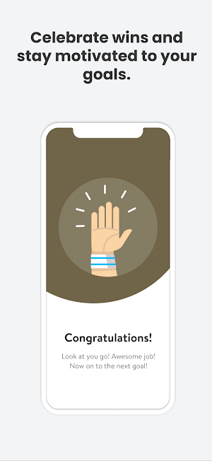 BENCHMARK FITNESS App screenshot 6