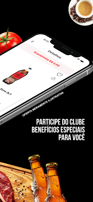 Bom Gosto Empório Maresias Screenshot 3