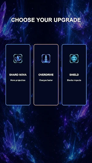 Void Runner Screenshot 3
