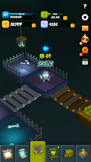 Inko Beasts Screenshot 1