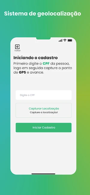 Censo Molde Screenshot 2