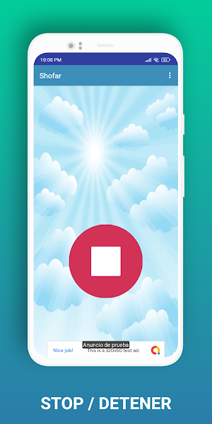 Sofar sounds and trompets Screenshot 3