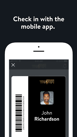 Project TRNSFRM Screenshot 2